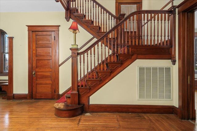 107 Richmond Avenue, Nicholasville, KY 40356