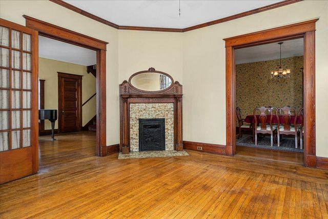 107 Richmond Avenue, Nicholasville, KY 40356