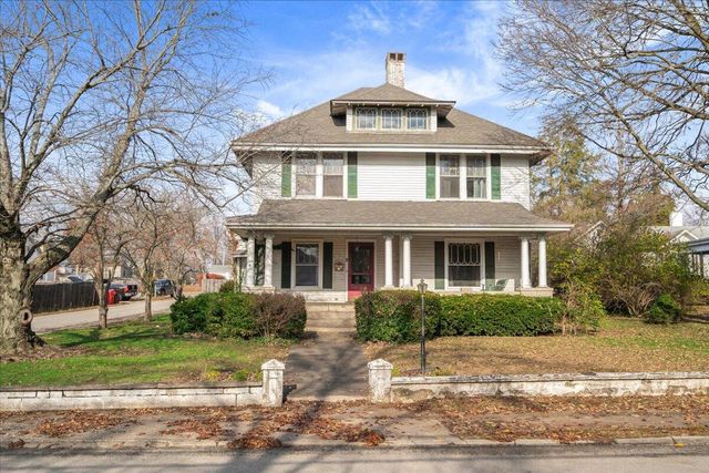 107 Richmond Avenue, Nicholasville, KY 40356