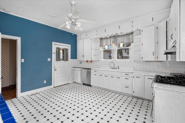 107 Richmond Avenue, Nicholasville, KY 40356