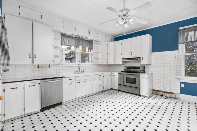 107 Richmond Avenue, Nicholasville, KY 40356