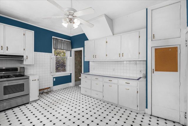 107 Richmond Avenue, Nicholasville, KY 40356