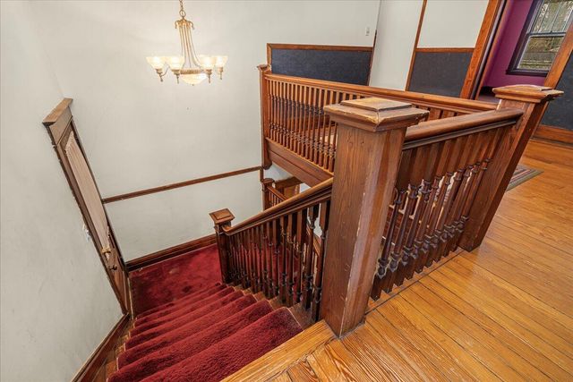 107 Richmond Avenue, Nicholasville, KY 40356