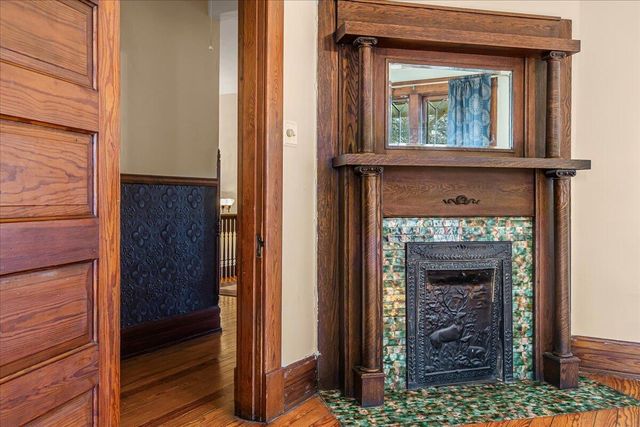 107 Richmond Avenue, Nicholasville, KY 40356