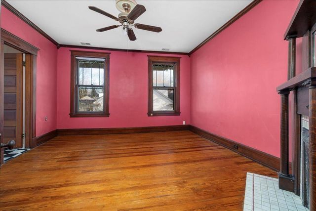 107 Richmond Avenue, Nicholasville, KY 40356