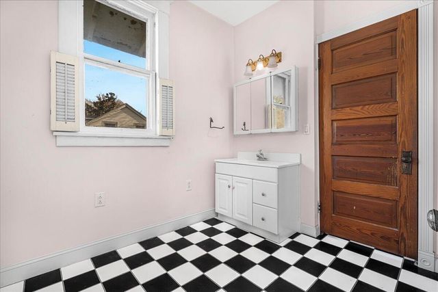 107 Richmond Avenue, Nicholasville, KY 40356