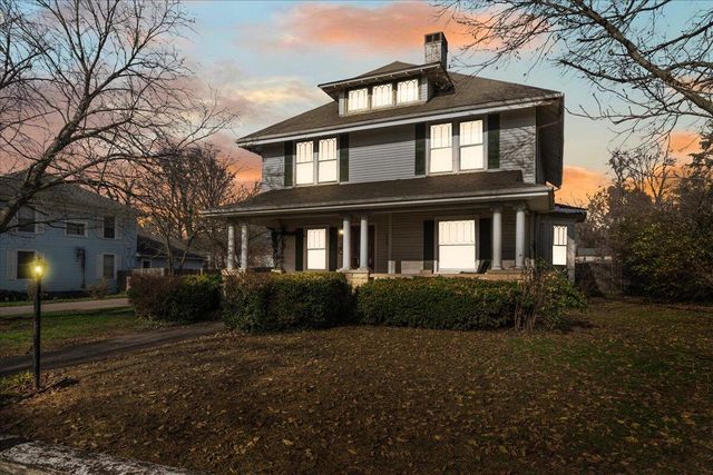 107 Richmond Avenue, Nicholasville, KY 40356