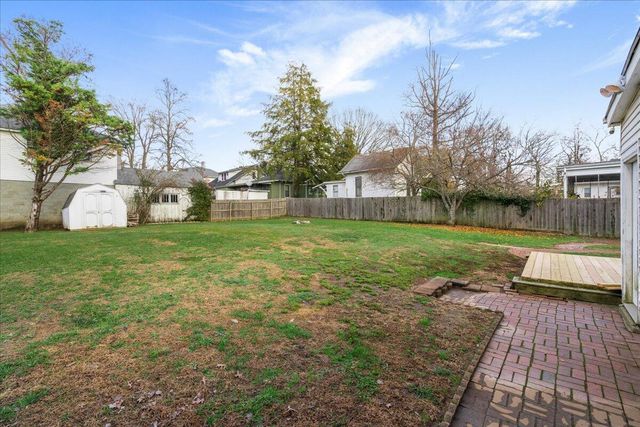 107 Richmond Avenue, Nicholasville, KY 40356