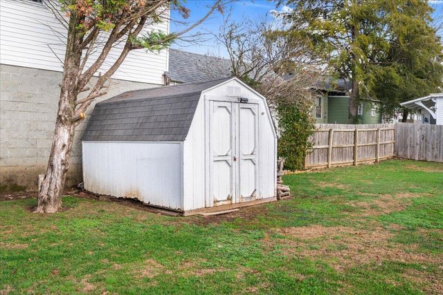 107 Richmond Avenue, Nicholasville, KY 40356