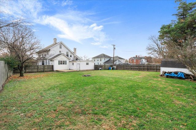 107 Richmond Avenue, Nicholasville, KY 40356