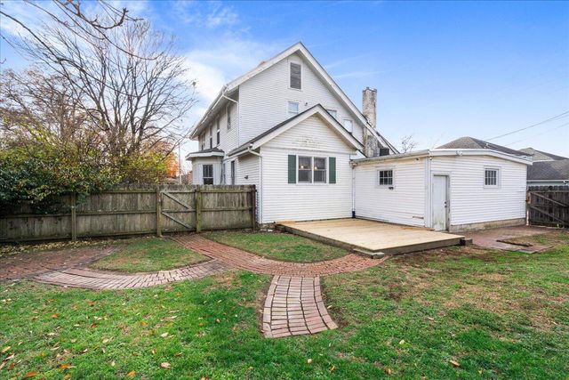 107 Richmond Avenue, Nicholasville, KY 40356