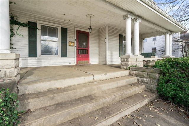107 Richmond Avenue, Nicholasville, KY 40356
