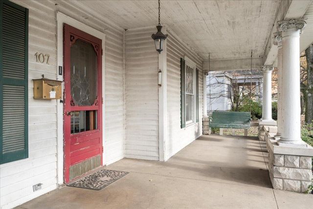 107 Richmond Avenue, Nicholasville, KY 40356