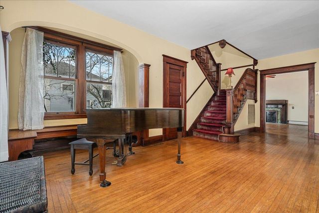 107 Richmond Avenue, Nicholasville, KY 40356