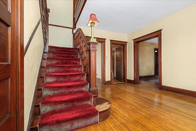 107 Richmond Avenue, Nicholasville, KY 40356