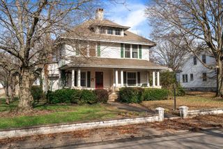 107 Richmond Avenue, Nicholasville, KY 40356