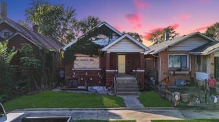 1384 Harrison Street, Gary, IN 46407