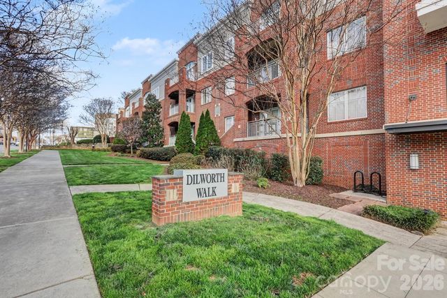 1829 Kenilworth Avenue 206B, Charlotte, NC 28203