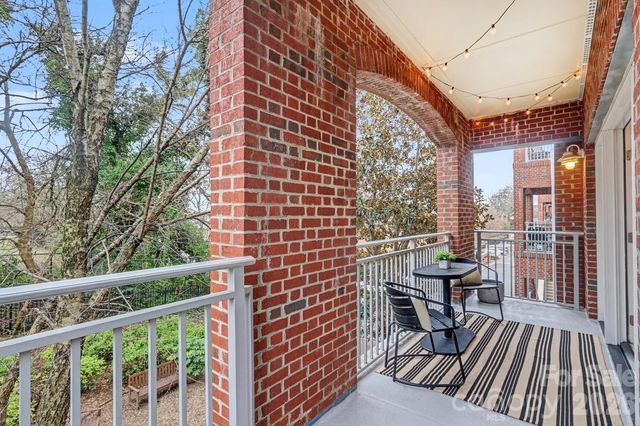 1829 Kenilworth Avenue 206B, Charlotte, NC 28203