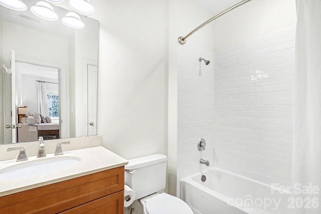 1829 Kenilworth Avenue 206B, Charlotte, NC 28203