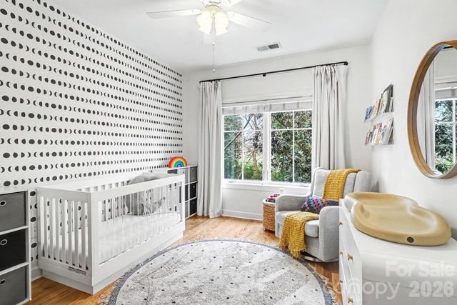 1829 Kenilworth Avenue 206B, Charlotte, NC 28203