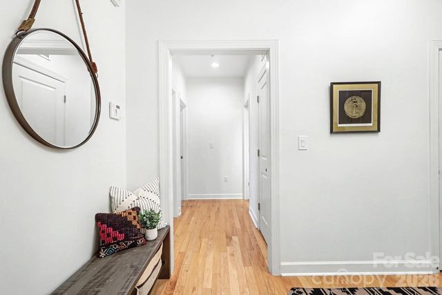 1829 Kenilworth Avenue 206B, Charlotte, NC 28203