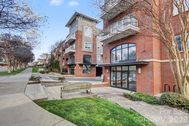 1829 Kenilworth Avenue 206B, Charlotte, NC 28203