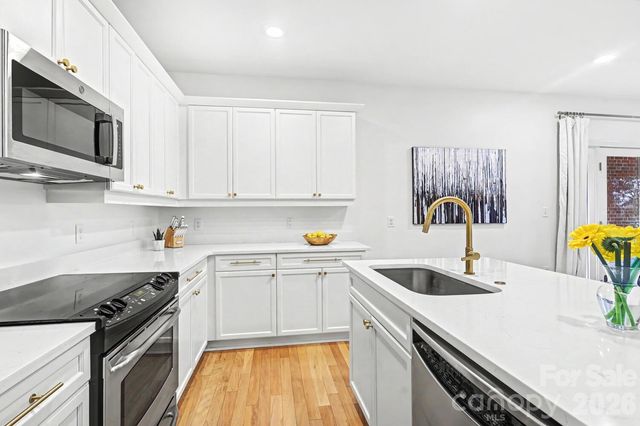 1829 Kenilworth Avenue 206B, Charlotte, NC 28203