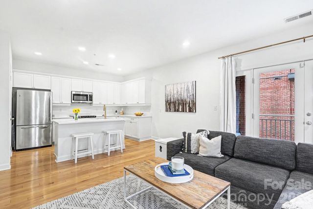 1829 Kenilworth Avenue 206B, Charlotte, NC 28203