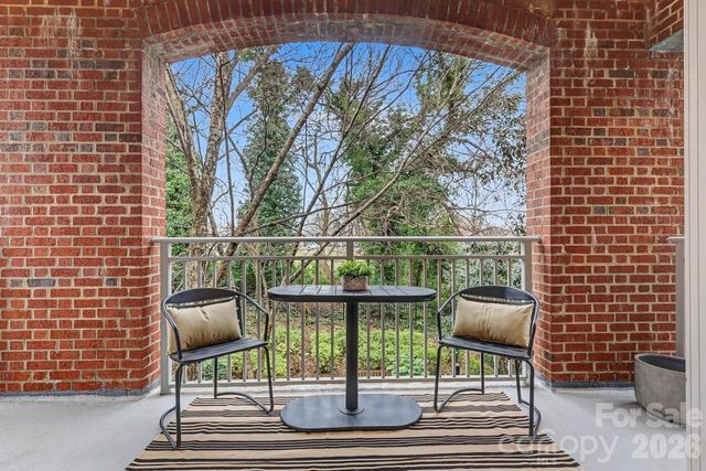 1829 Kenilworth Avenue 206B, Charlotte, NC 28203