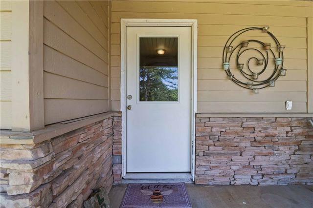 16638 Logan Cave Road, Siloam Springs, AR 72761