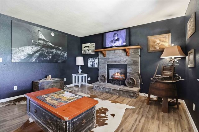 16638 Logan Cave Road, Siloam Springs, AR 72761