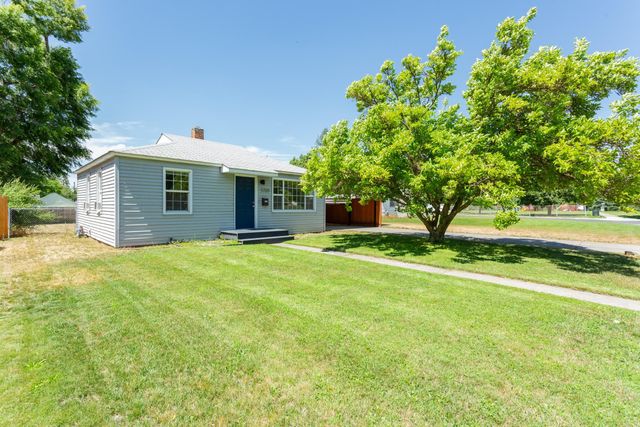 5709 N Cochran St, Spokane, WA 99205