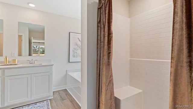 6048 Cunningham Trail, Montgomery, AL 36116