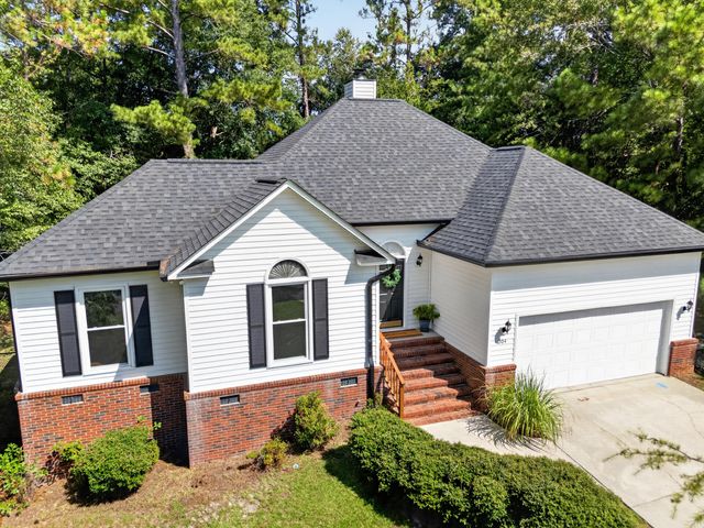 204 Buck Point Court, Aiken, SC 29803