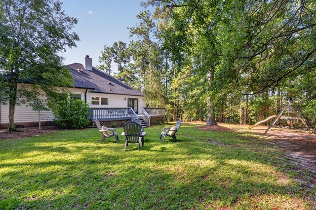 204 Buck Point Court, Aiken, SC 29803