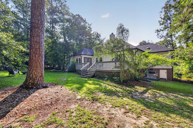 204 Buck Point Court, Aiken, SC 29803