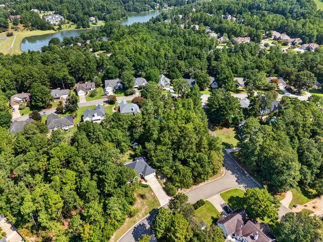 204 Buck Point Court, Aiken, SC 29803
