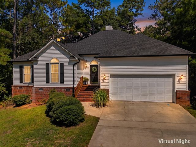 204 Buck Point Court, Aiken, SC 29803