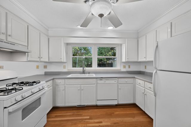 204 Buck Point Court, Aiken, SC 29803