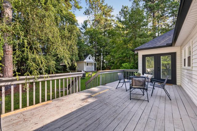 204 Buck Point Court, Aiken, SC 29803
