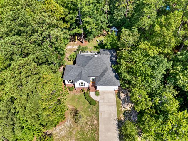 204 Buck Point Court, Aiken, SC 29803