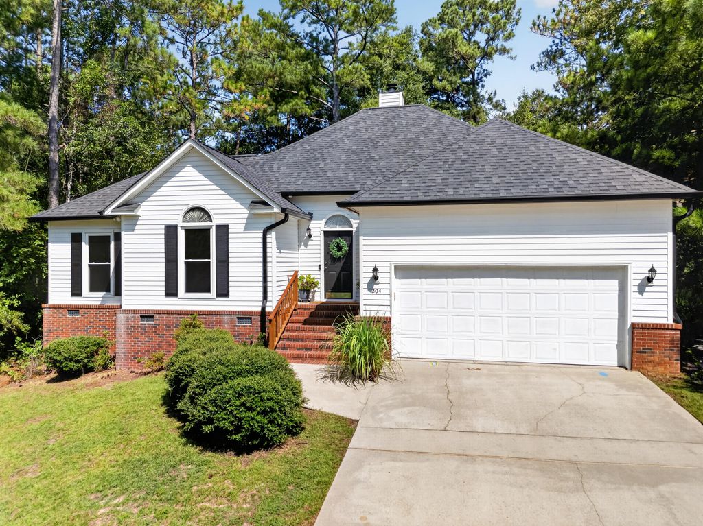 204 Buck Point Court, Aiken, SC 29803