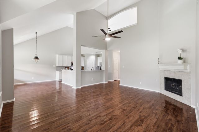 1709 Sunflower Drive, Corinth, TX 76210