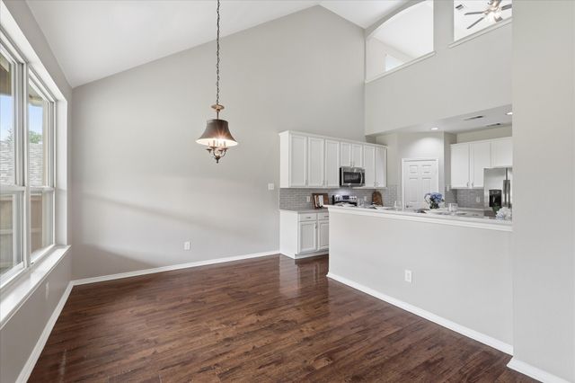1709 Sunflower Drive, Corinth, TX 76210
