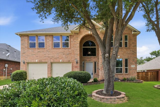 1709 Sunflower Drive, Corinth, TX 76210