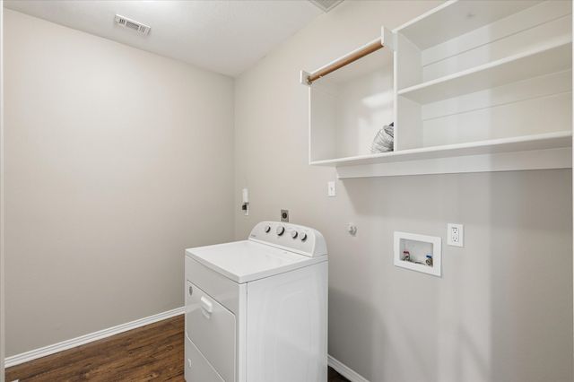 1709 Sunflower Drive, Corinth, TX 76210