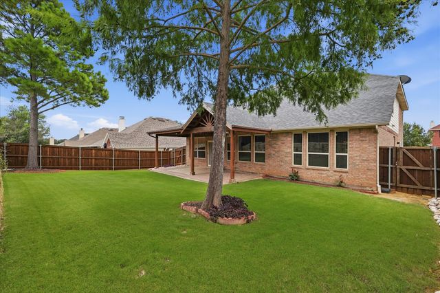 1709 Sunflower Drive, Corinth, TX 76210