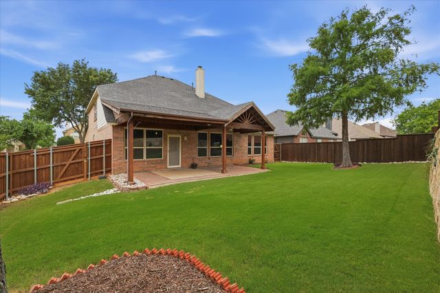 1709 Sunflower Drive, Corinth, TX 76210