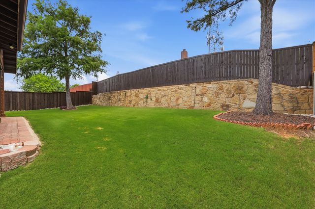 1709 Sunflower Drive, Corinth, TX 76210